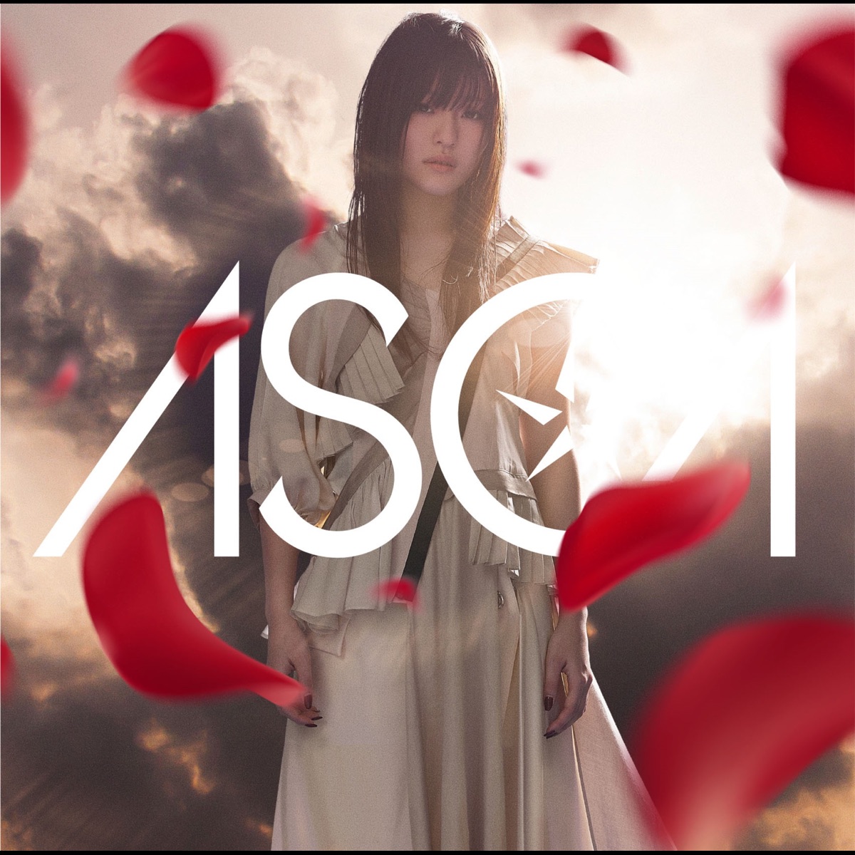 Cover art for『ASCA - Rin』from the release『Rin』