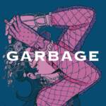 Cover art for『AmenomurakumoP - GARBAGE』from the release『GARBAGE』