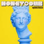 Cover art for『Ayumu Imazu - HONEYCOMB』from the release『HONEYCOMB