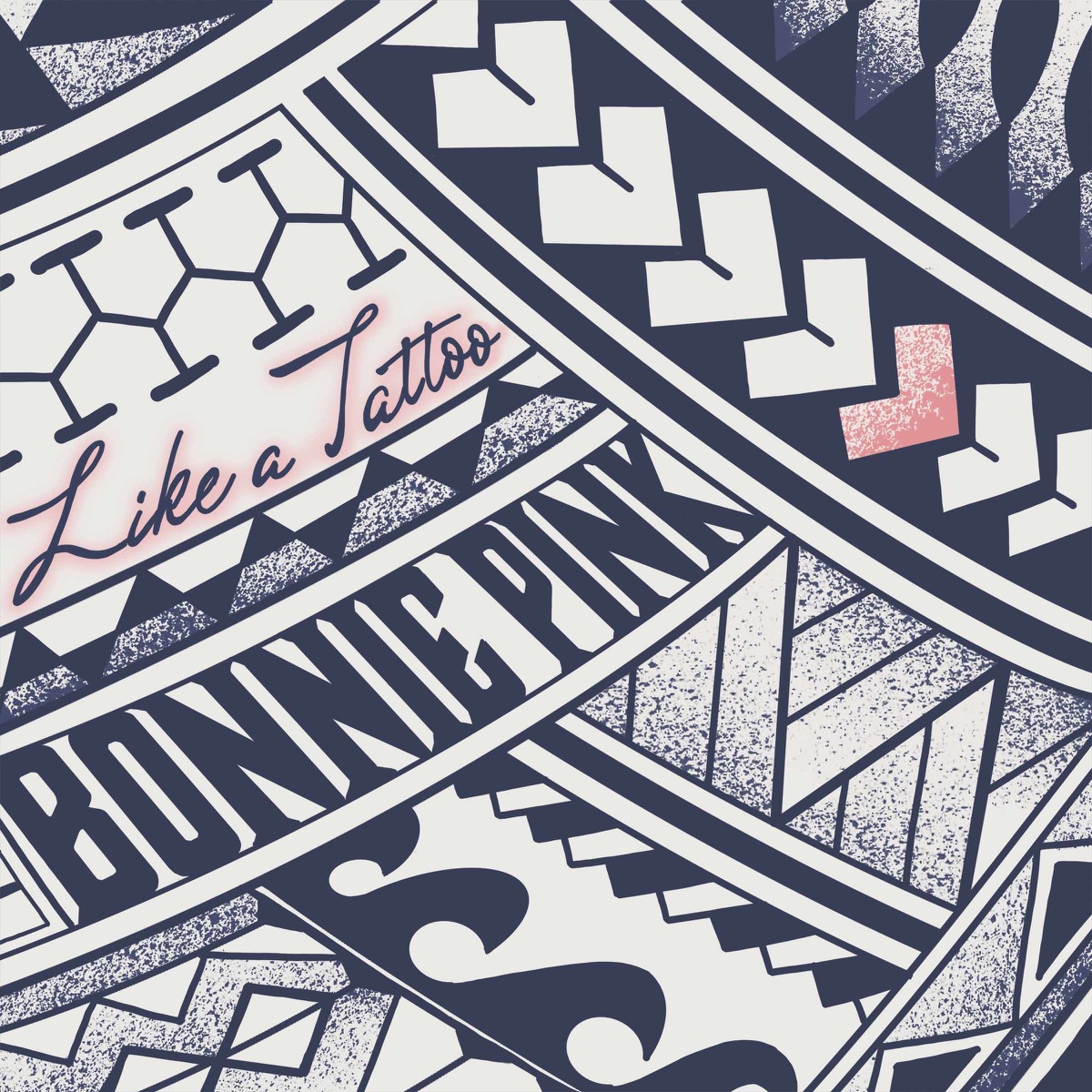 BONNIE PINK Like a Tattoo Lyrics (Romanized) Lyrical Nonsense