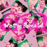Cover art for『CHAI - We The Female!』from the release『We The Female!』
