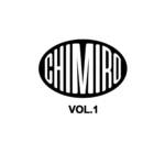 『CHIMIRO - TBT (feat. LEE ELIJAH)』収録の『CHIMIRO VOL.1』ジャケット
