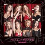 Cover art for『CYBERJAPAN DANCERS - Celebrate』from the release『SEXY FOREVER』