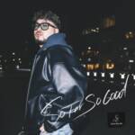 『ELIONE - I'm In』収録の『So Far So Good』ジャケット