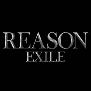 『EXILE - Reason』収録の『Reason』ジャケット