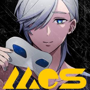 Cover art for『Kagami (P!ece) - mes』from the release『mes』