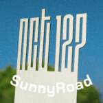 『NCT 127 - Sunny Road』収録の『Sunny Road』ジャケット