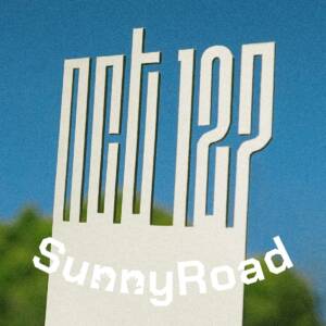 『NCT 127 - Sunny Road』収録の『Sunny Road』ジャケット