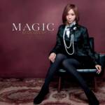 Cover art for『Rina Aiuchi - MAGIC』from the release『MAGIC