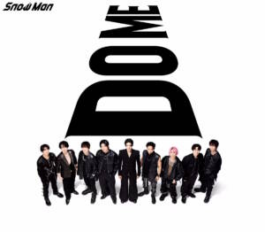Cover art for『Snow Man - Super Deeper』from the release『i DO ME』