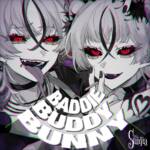 Cover art for『Sumia - BADDIE BUDDY BUNNY』from the release『BADDIE BUDDY BUNNY』