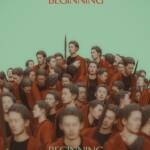 『TENDRE - YOUTH』収録の『BEGINNING』ジャケット