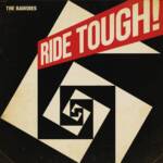 Cover art for『THE BAWDIES - RIDE TOUGH!』from the release『RIDE TOUGH!