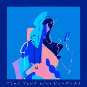 『YONA YONA WEEKENDERS - 眠らないでよ feat. 原田郁子』収録の『眠らないでよ feat. 原田郁子』ジャケット