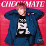 『手越祐也 - Just Right』収録の『CHECKMATE』ジャケット