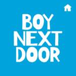 『BOYNEXTDOOR - One and Only』収録の『WHO!』ジャケット