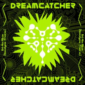 『Dreamcatcher - DEMIAN』収録の『[Apocalypse : From us]』ジャケット