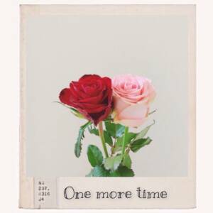 Cover art for『KOIN - One More Time (feat. NØZ)』from the release『One More Time (feat. NØZ)』