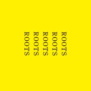 Cover art for『Kenichi Suzumura - Koe』from the release『ROOTS』