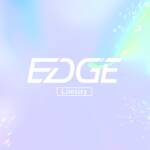 Cover art for『Limtity - EDGE』from the release『EDGE (Short Size)
