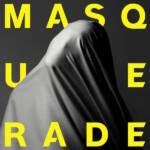 『MIDNATT - Masquerade (Korean Ver.)』収録の『Masquerade』ジャケット