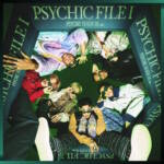 『PSYCHIC FEVER - Highlights』収録の『PSYCHIC FILE I』ジャケット