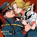 Cover art for『Parsley Onuma - Bonnie & Clyde』from the release『Bonnie & Clyde』