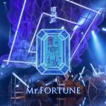 Cover art for『RYUGUJO - Mr.FORTUNE』from the release『Mr.FORTUNE