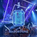 『龍宮城 - Mr.FORTUNE』収録の『Mr.FORTUNE』ジャケット