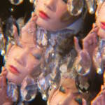 Cover art for『Reol - Glitter』from the release『Kirakira』