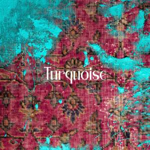 Cover art for『SEKAI NO OWARI - Turqoise』from the release『Turqoise』