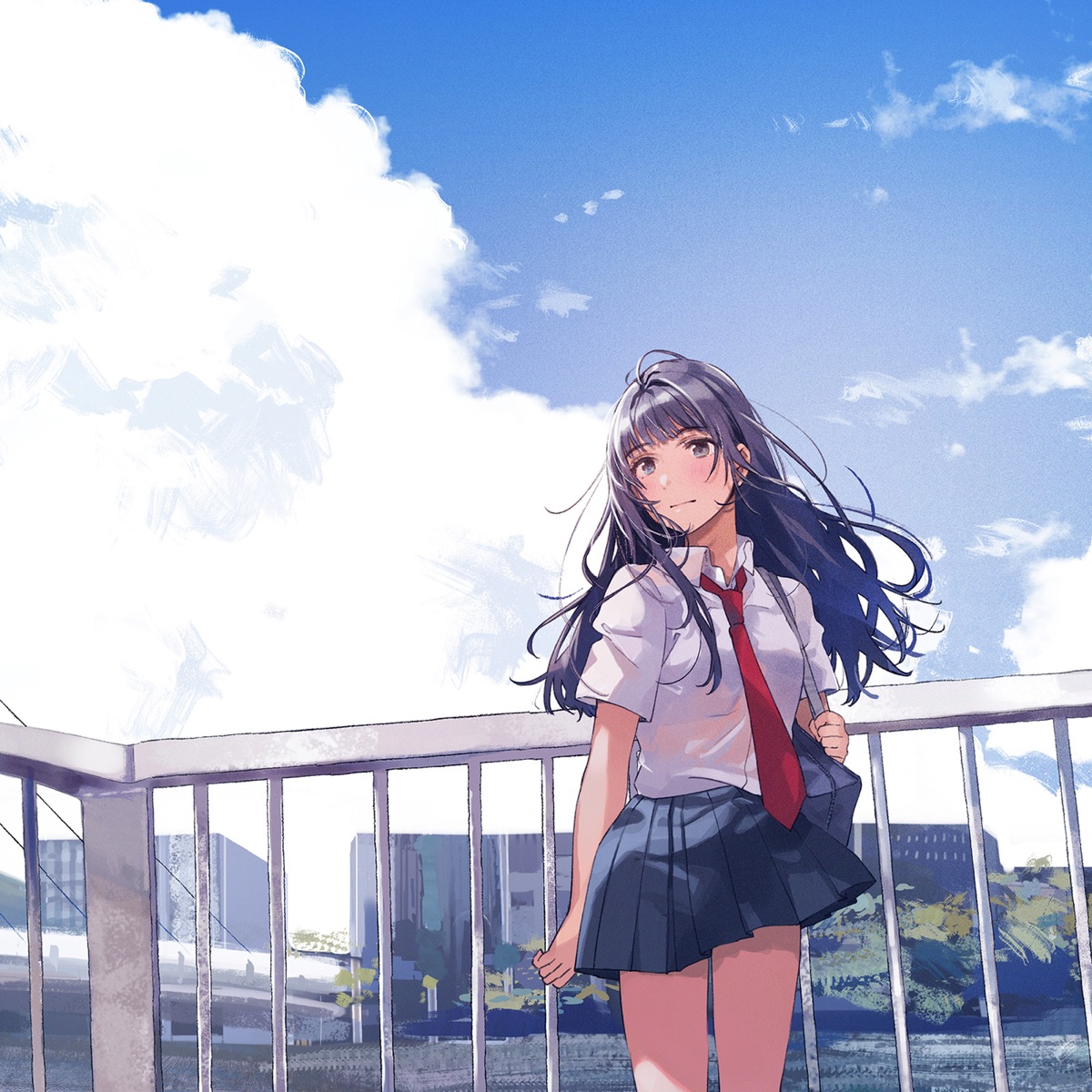 Cover art for『Sizuk - 夏を呼ぶ声 feat.Kotoha』from the release『Natsu wo Yobu Koe (feat. Kotoha)