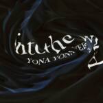 『YONA YONA WEEKENDERS - into the wind』収録の『into the wind』ジャケット