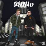 Cover art for『YUTO & DopeOnigiri - Tell Me How You Feel (feat. Shurkn Pap)』from the release『ASOBI EP』