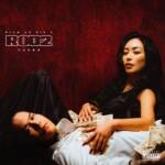 『ZOT on the WAVE - TEIHEN (feat. YZERR & Candee)』収録の『Rich or Die 2』ジャケット