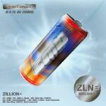 Cover art for『ZILLION - EMO』from the release『EMO』