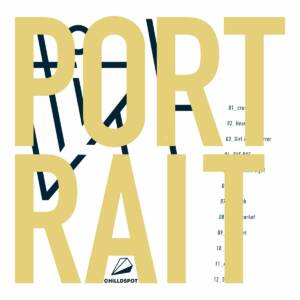 Cover art for『chilldspot - Heart Jack』from the release『Portrait』