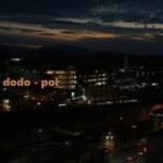 『dodo - poi』収録の『poi』ジャケット