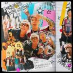 『vividboooy - ROCK STAR LIFE STYLE feat. JP THE WAVY』収録の『ROCK STAR LIFE STYLE feat. JP THE WAVY』ジャケット