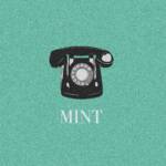 Cover art for『zakinosuke. - MINT』from the release『MINT』