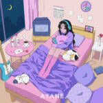 Cover art for『AYANE - Mada,,』from the release『#Twenty』