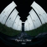 Cover art for『Aimer - Resonantia』from the release『Open α Door』