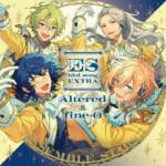 Cover art for『fine-O - Dawning Angels』from the release『Ensemble Stars!! ES Idol Song Extra Altered & fine-O (fine-O ver.)