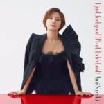 Cover art for『Ami Suzuki - I just feel good』from the release『I just feel good