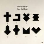 『Base Ball Bear - Endless Etude』収録の『Endless Etude』ジャケット