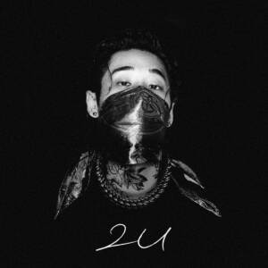 Cover art for『Bryan Chase - Restart It』from the release『2U』