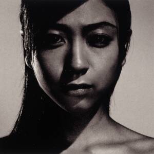 Cover art for『Hikaru Utada - Tokyo NIGHTS』from the release『DEEP RIVER』