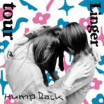 『Hump Back - tour』収録の『tour / Linger』ジャケット