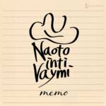 Cover art for『Naoto Inti Raymi - memo』from the release『memo』