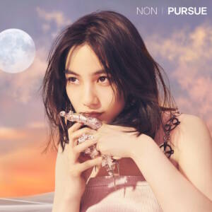 Cover art for『Non - Boku wa Kimi no Taiyou』from the release『PURSUE』